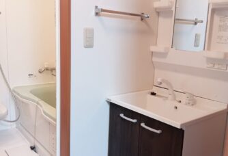 ルーチェ・ソラーレ１０１号室サムネイル