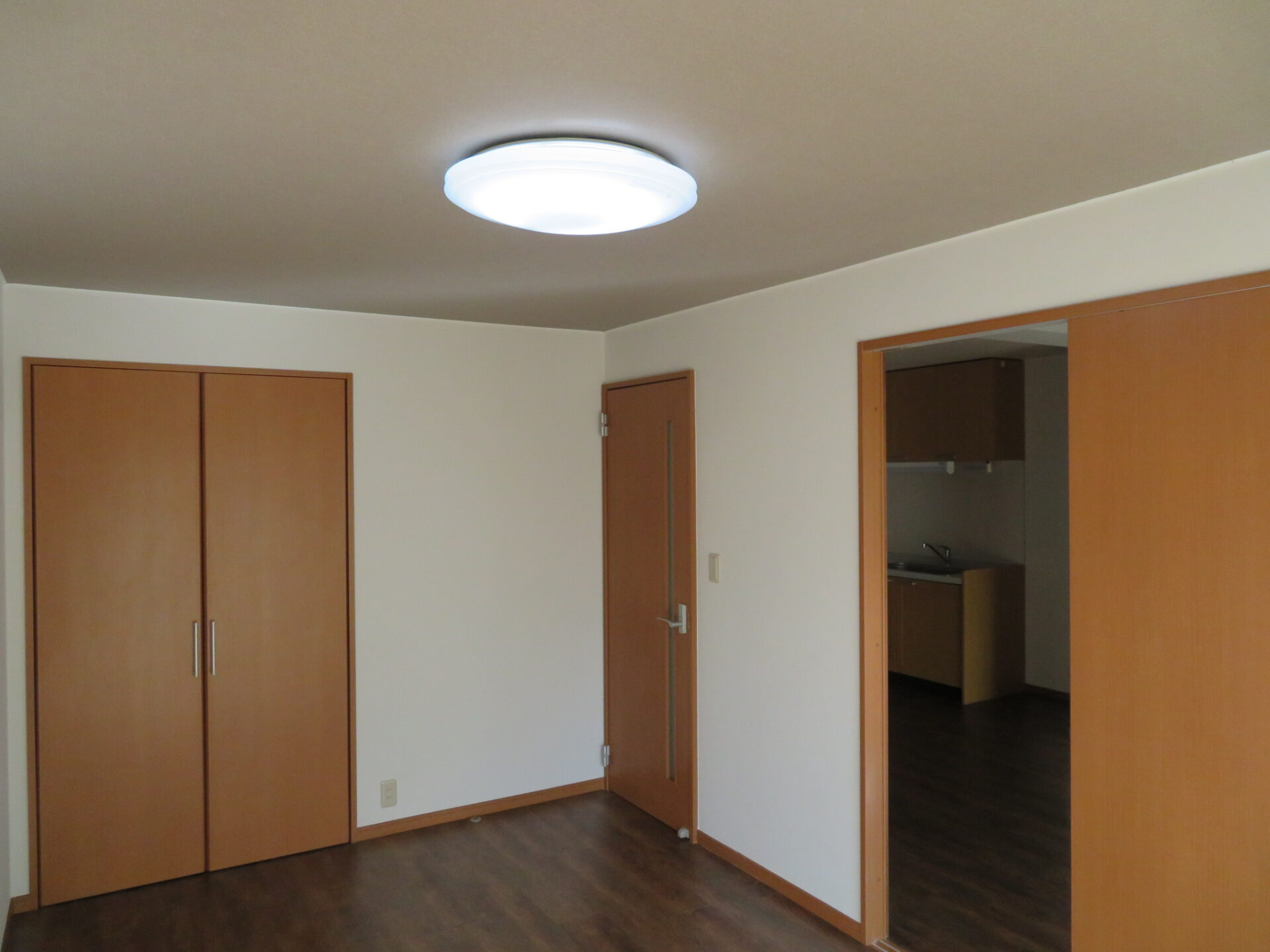 ルーチェ・ソラーレ１０１号室