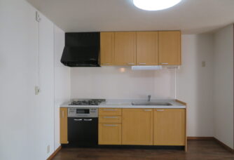 ルーチェ・ソラーレ１０１号室サムネイル