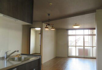 ベルクレエ長江 ２０２号室サムネイル