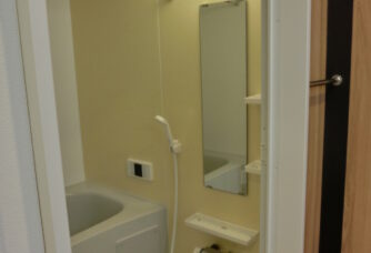 ラ・テール　２０１号室サムネイル