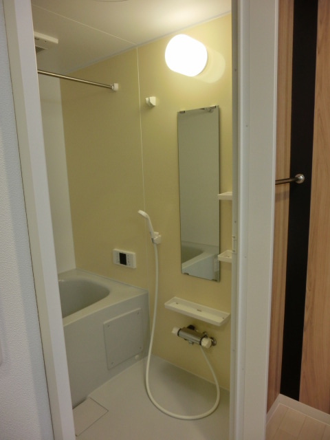 ラ・テール　２０１号室