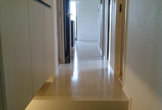 ラ・テール　２０１号室サムネイル