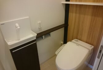 ラ・テール　２０１号室サムネイル