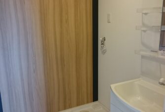 ラ・テール　２０１号室サムネイル