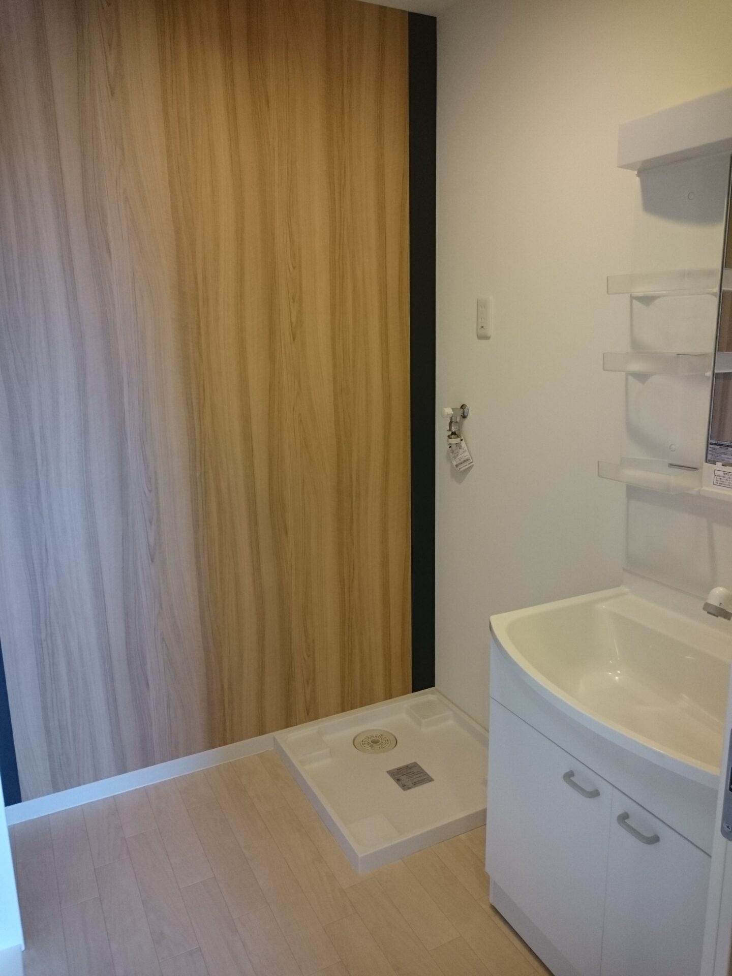 ラ・テール　２０１号室