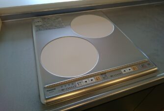 ラ・テール　２０１号室サムネイル