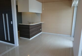 ラ・テール　２０１号室サムネイル