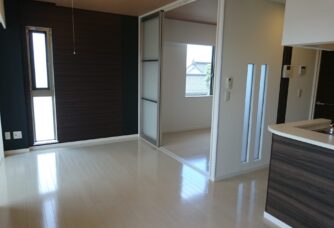 ラ・テール　２０１号室サムネイル