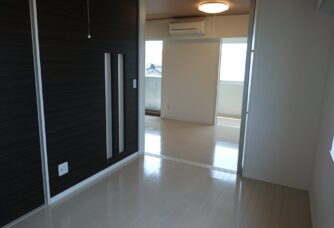 ラ・テール　２０１号室サムネイル