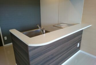 ラ・テール　２０１号室サムネイル