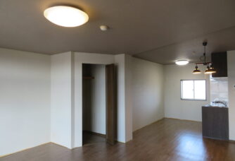 ベルクレエ長江 ２０２号室サムネイル