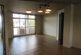 ベルクレエ長江 ２０２号室サムネイル