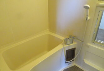 ベルクレエ長江 ２０２号室サムネイル