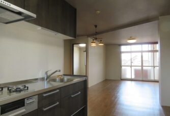 ベルクレエ長江 ２０２号室サムネイル